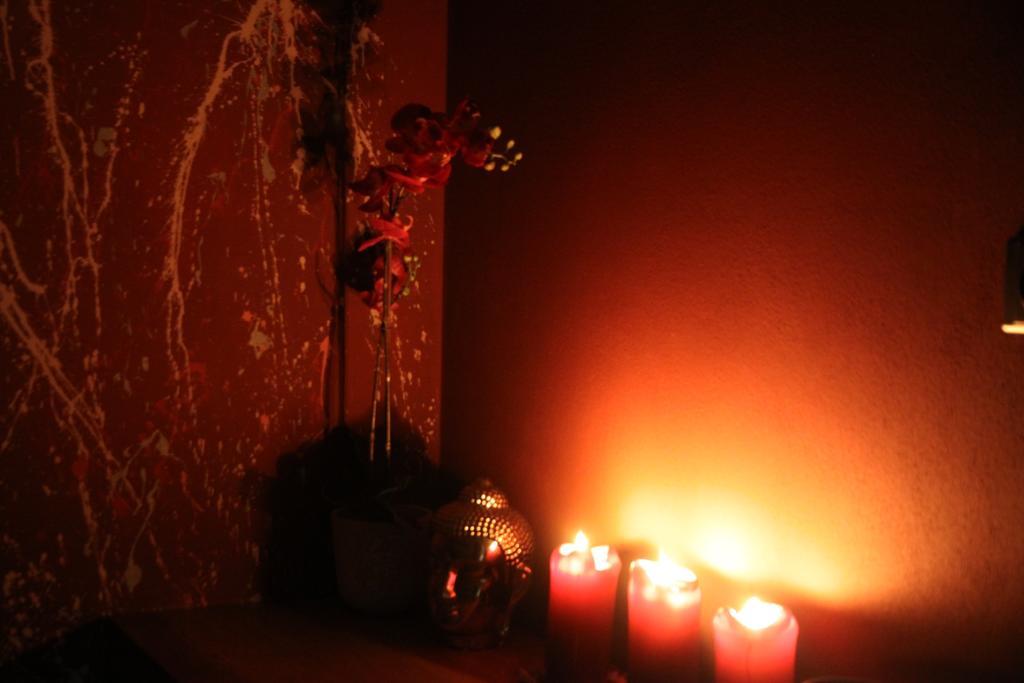 Blue House Relax Apartment Velke Popovice Ngoại thất bức ảnh